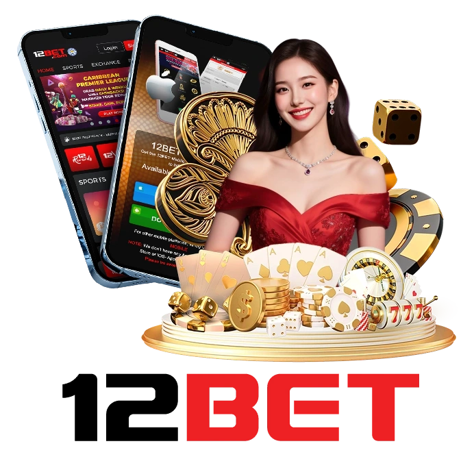 Nội dung ứng dụng tại 12Bet